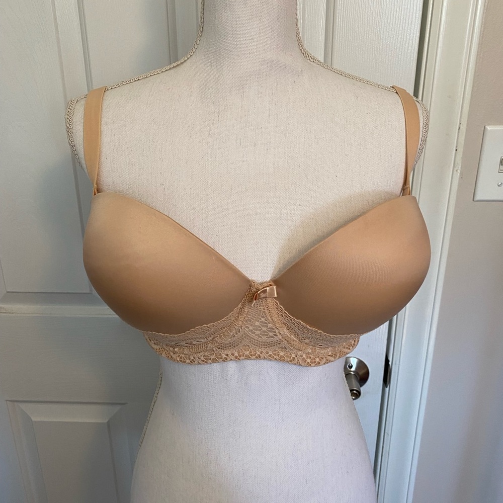 Auden bra